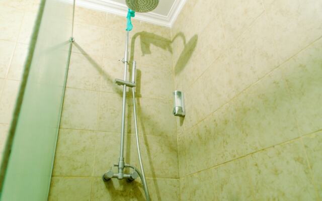 Simply and Cozy Pool View 2BR at Great Western Apartment