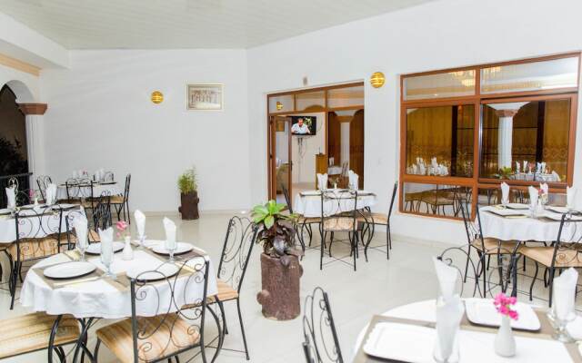 Mountain's View Hotel