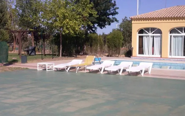 Holiday home Lote Chico
