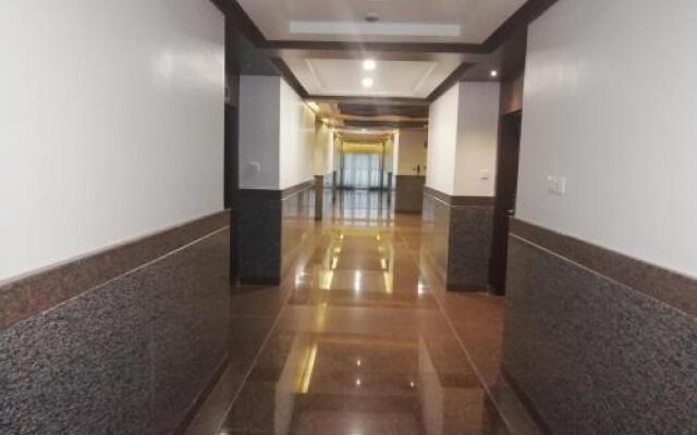Hotel Annamalai