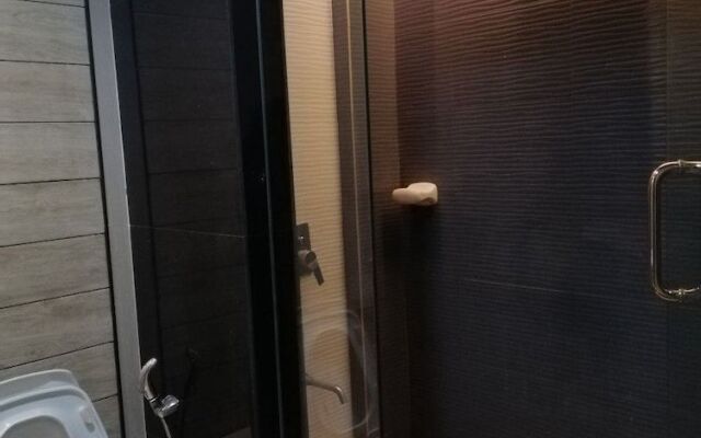 Citi Style Apartelle