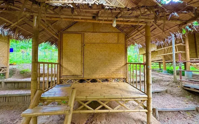 Tid-jai Homestay at Suan Phueng