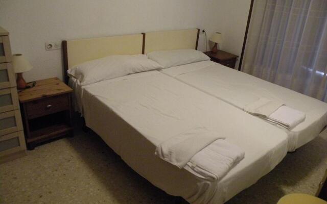 Apartamento Los Pinos 9B