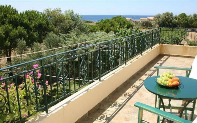Villa Carina