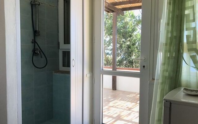 Camere Levante Ponza