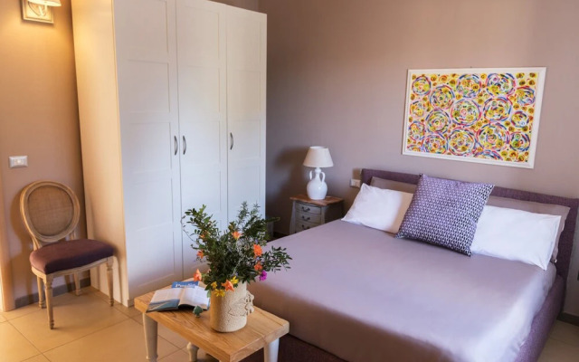 Tenuta Cardinale ENOB&B