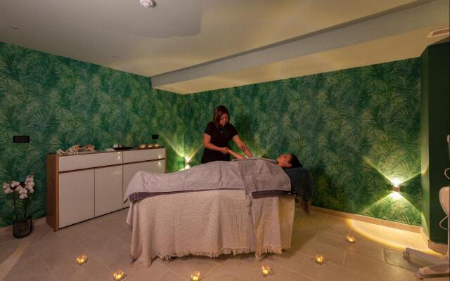 Pergola Hotel & Spa