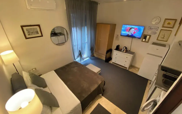 Short Rent Milano Porta Vittoria