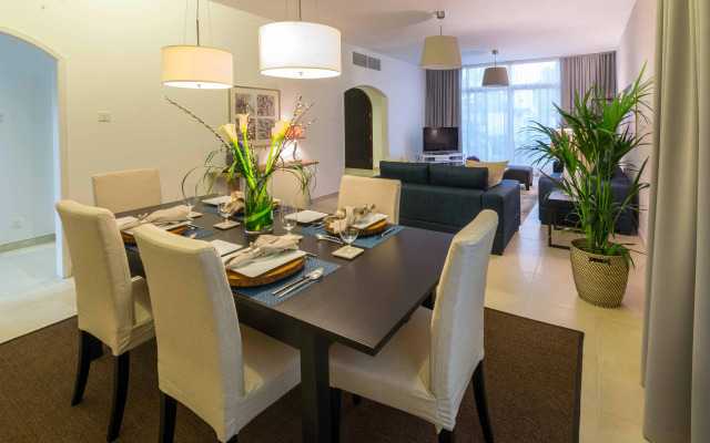 Roda Boutique Villas