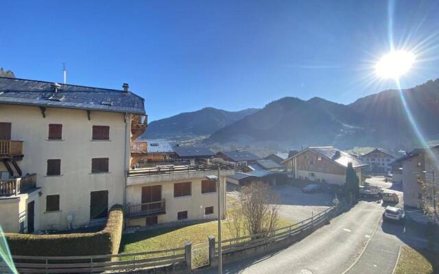 Appartement Praz-sur-Arly, 2 pièces, 5 personnes - FR-1-603-35
