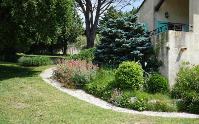 Gite Villa des Sources