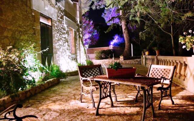 House With 3 Bedrooms in Salemi, With Furnished Terrace and Wifi - 15