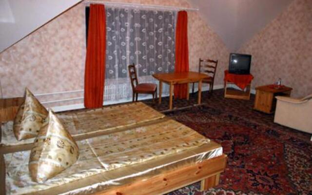 Motel Brencis