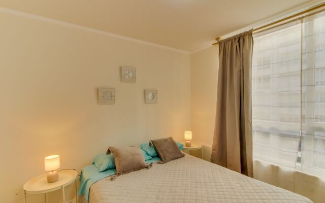 Depto. Comodo en Estacion Central