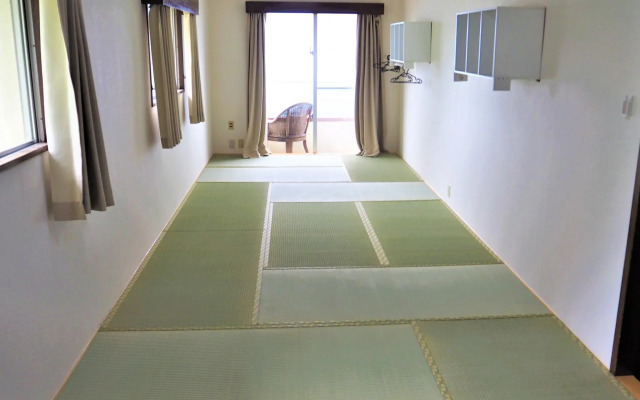 Hotel Oceans Nakijin