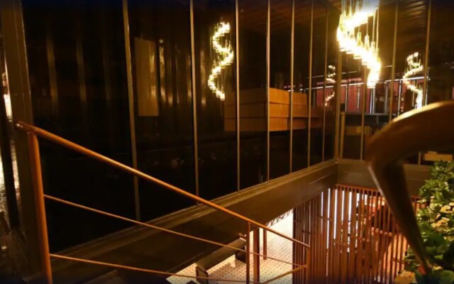 Hotel Snow Angeles