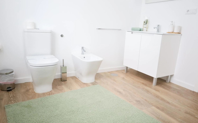 Pinheiro Guest House