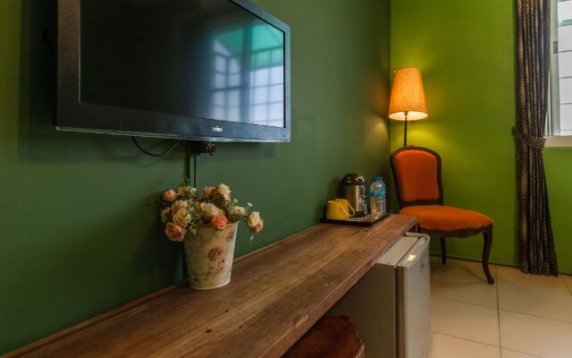 Cloud Sun Homestay