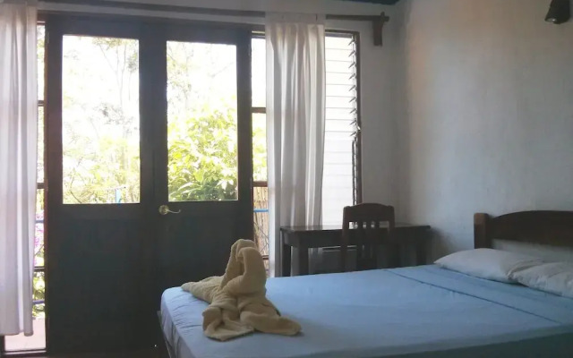 Hotel El Marañon