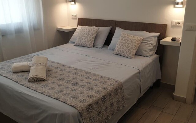 Casa Sunrise a 10 mt dal mare