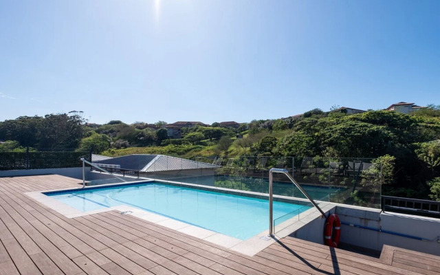243 Zimbali Lakes Boulevard Suites