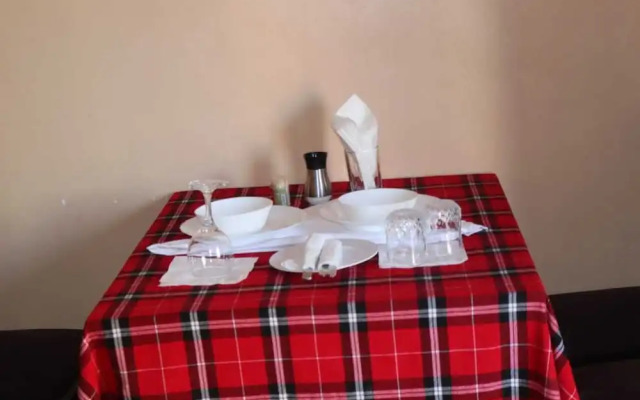 Lux Suites Mara Holiday Homes