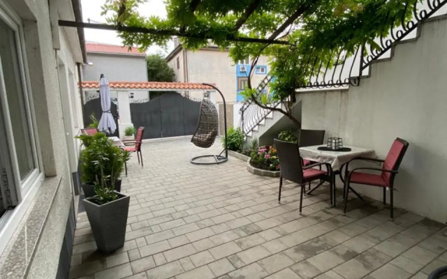 Apartment Andreja