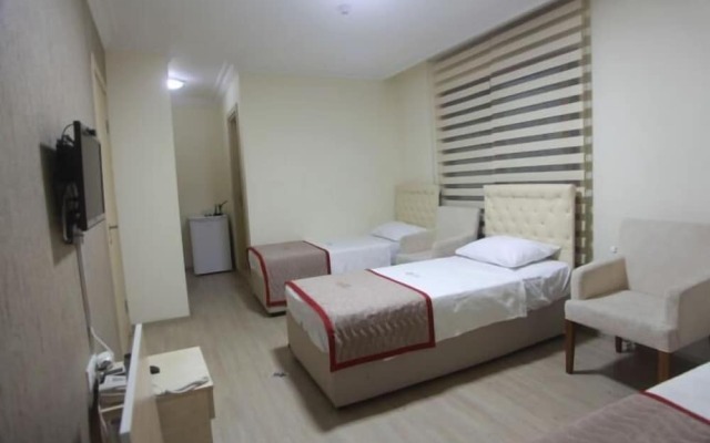 Hotel Guleryuzler