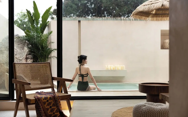 Xiamen Littoral Villa