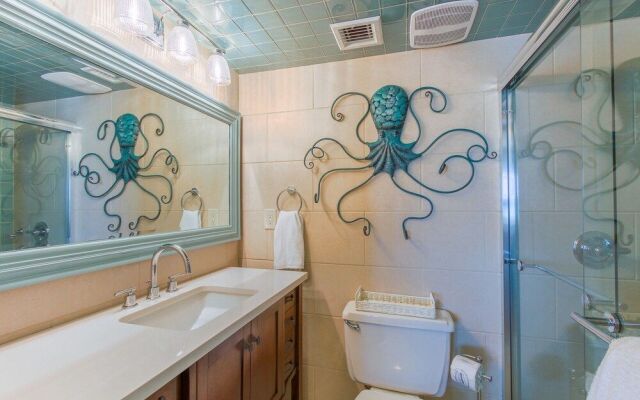 Gulf Shore Condo #407