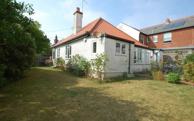 52 Lee Road, Aldeburgh