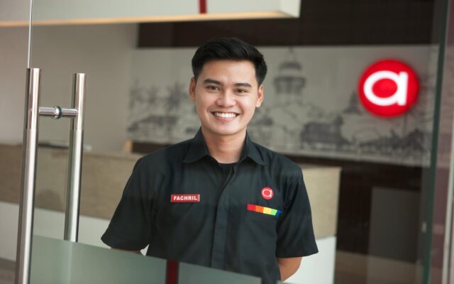LYNN Hotel Serang