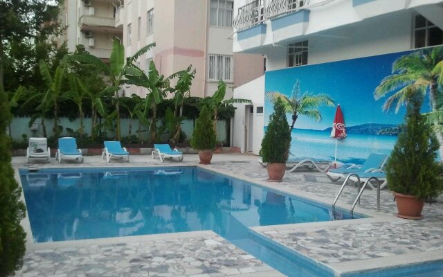 Suntalia Hotel