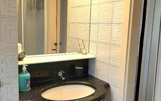 Cannaregio apartment