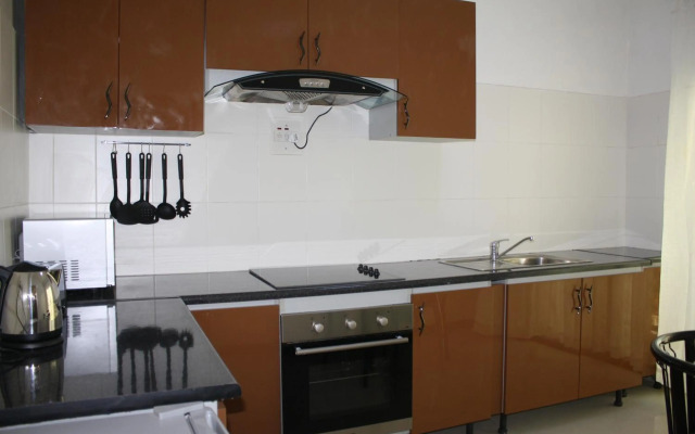 Nomads Court Chudleigh