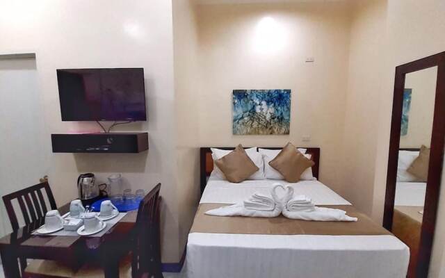 Rosetta Guest House