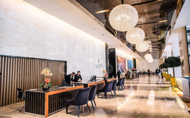 happyholiday's Platinum Suites near KLCC