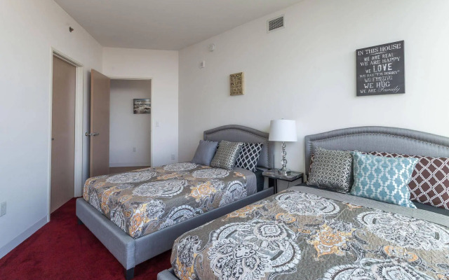 Tripbz Vermont Apartments