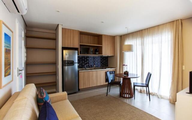 Residencial Estanconfor Santos