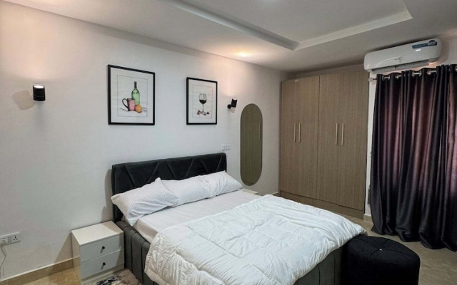 Cradle Hotel