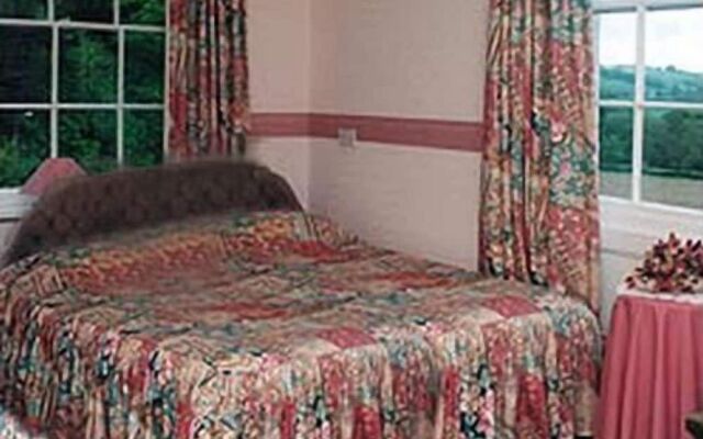 Dolforwyn Hall Country House
