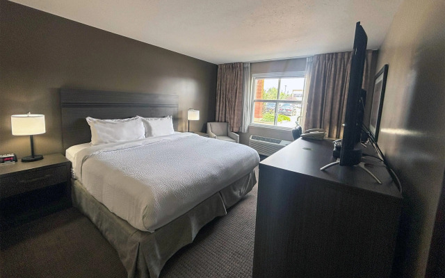 Ramada by Wyndham Sherwood Park