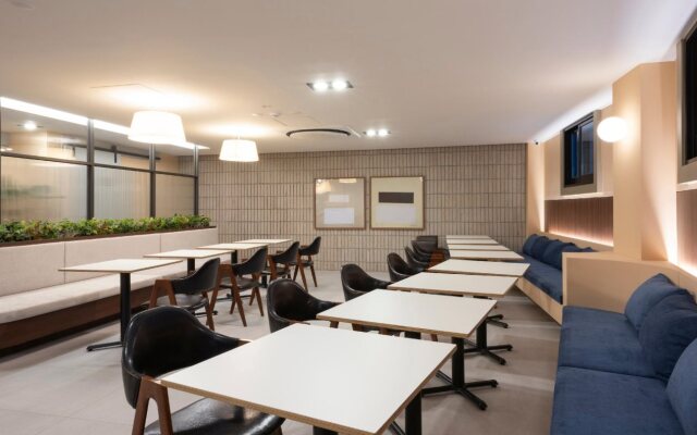 No. 25 Signature Hotel Daecheong
