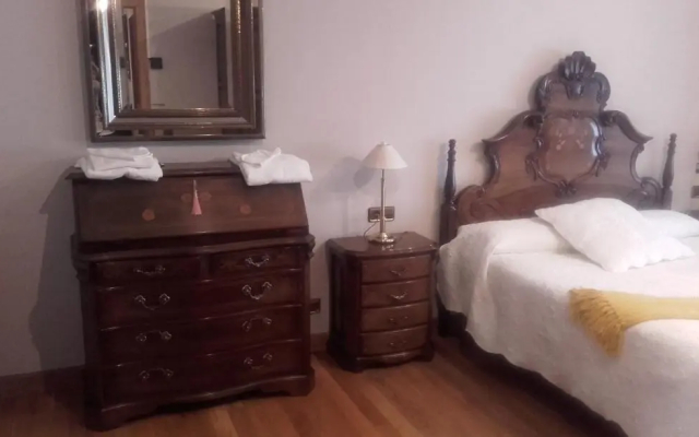Hostel Villalodosa