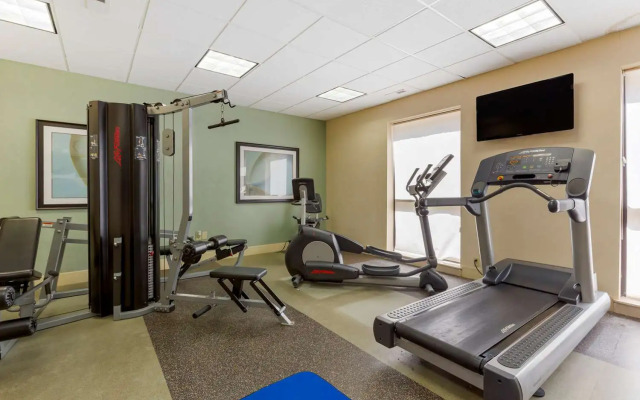 Best Western Plus Cary - NC State