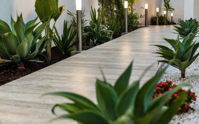 Villa Deluxe Suites Maspalomas