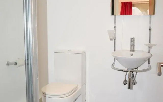 Access Apartments Farringdon