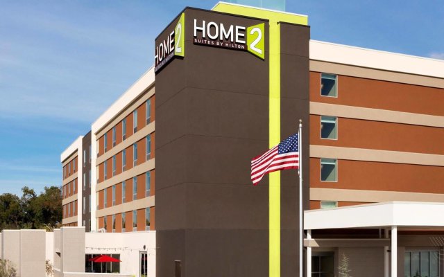 Home2 Suites by Hilton Stillwater