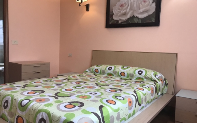 Apartamentos Naturmar