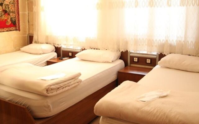 Otel Gül Palas